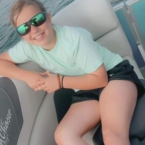 Meet your Posher, Rylie